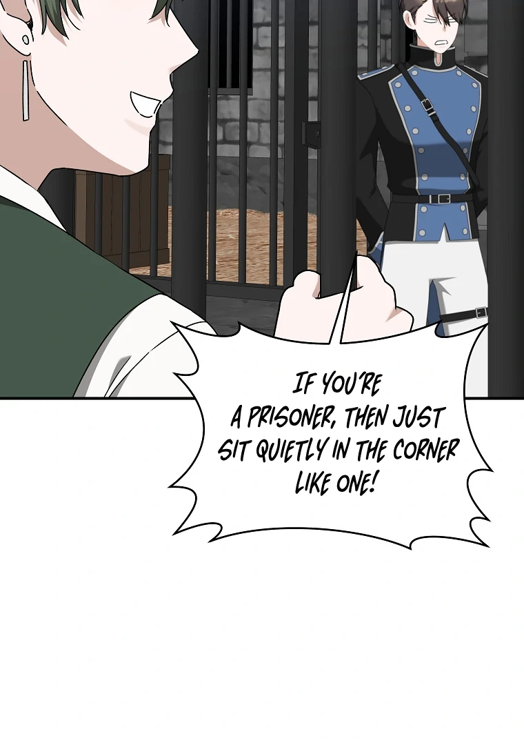 You Just Need To Hold My Hand chapter 66 page 5