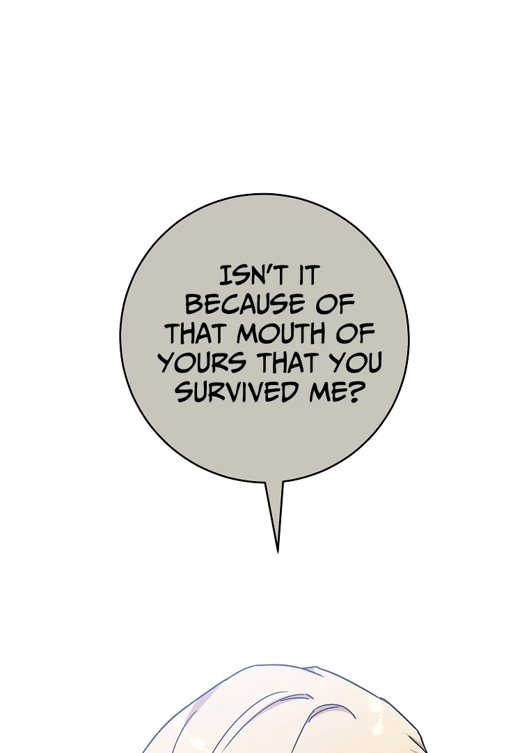 You Just Need To Hold My Hand chapter 66 page 6
