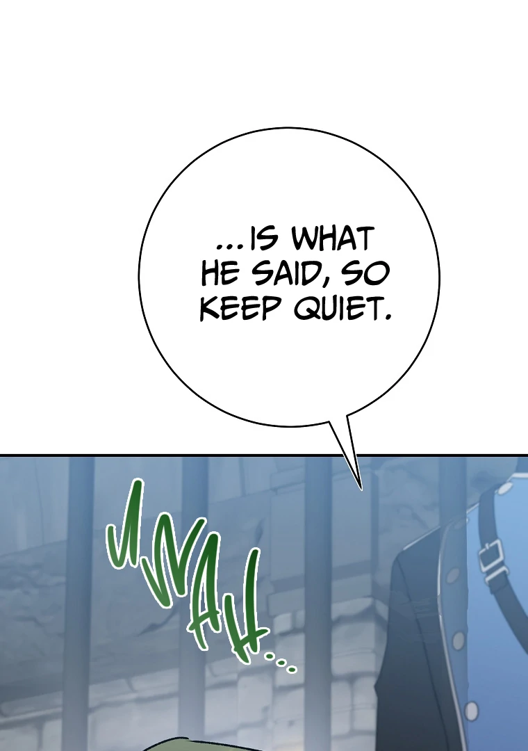 You Just Need To Hold My Hand chapter 66 page 10