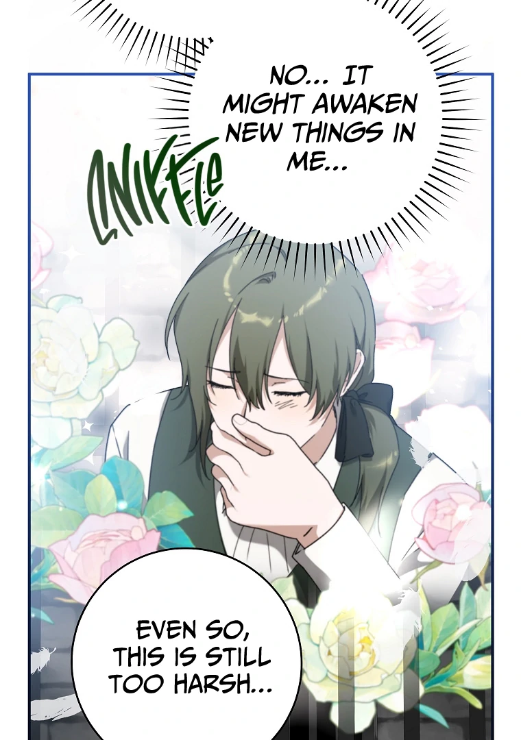 You Just Need To Hold My Hand chapter 66 page 15