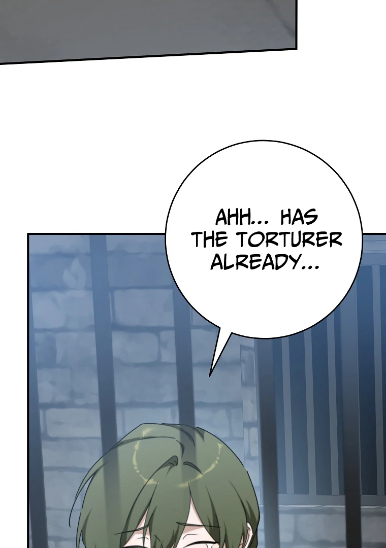 You Just Need To Hold My Hand chapter 66 page 19
