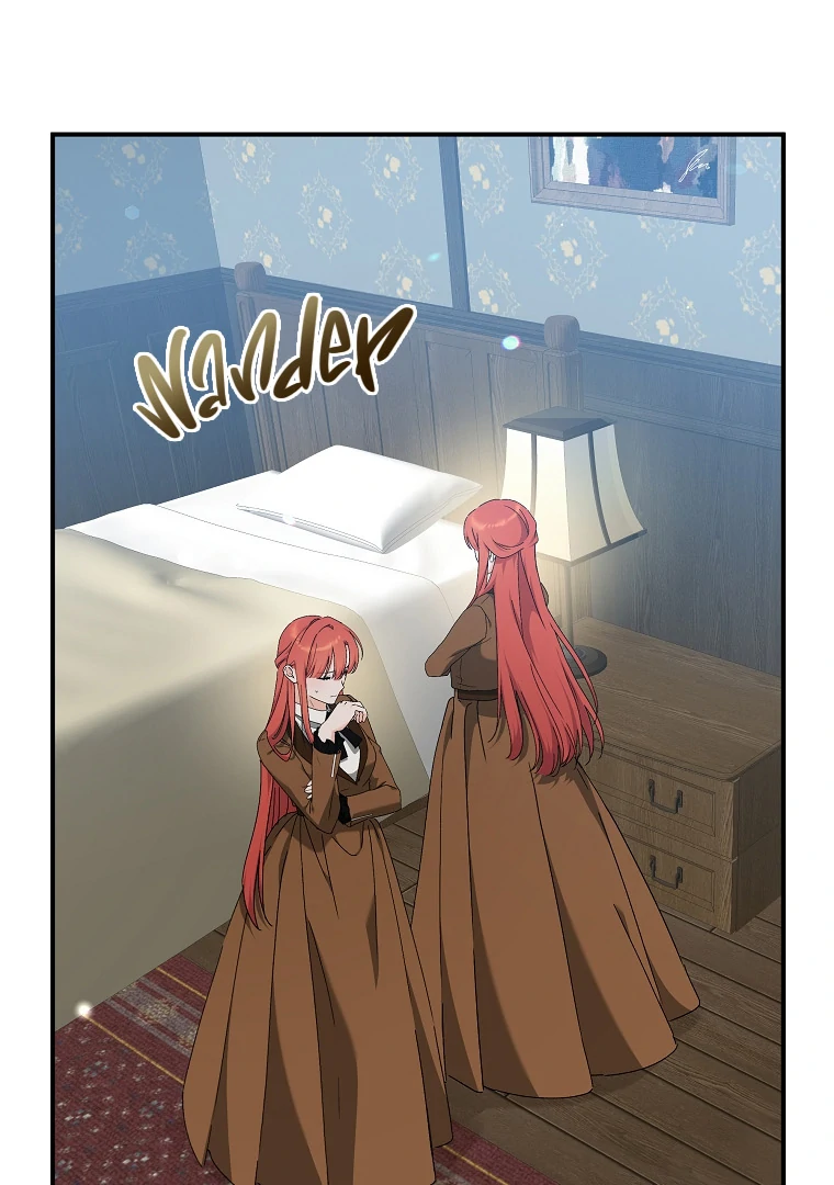 You Just Need To Hold My Hand chapter 66 page 23
