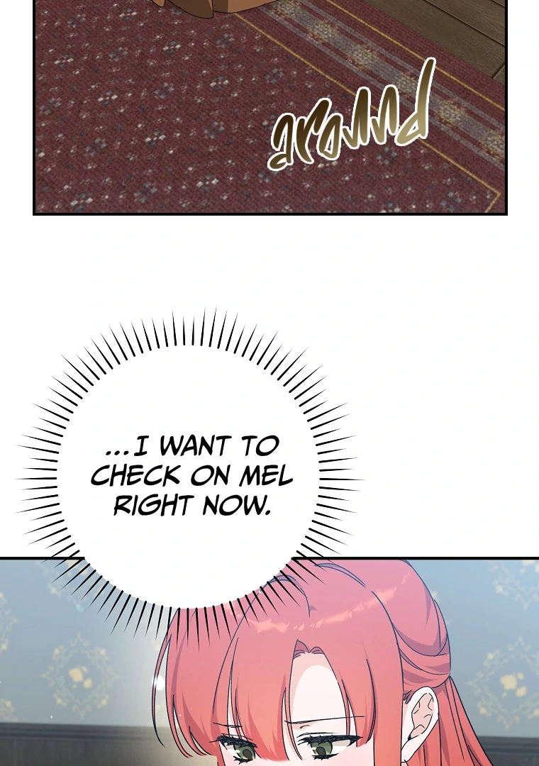 You Just Need To Hold My Hand chapter 66 page 24