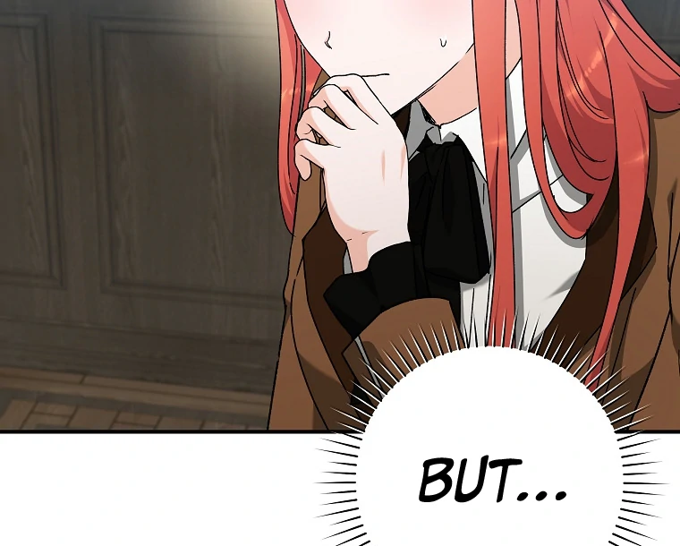 You Just Need To Hold My Hand chapter 66 page 25