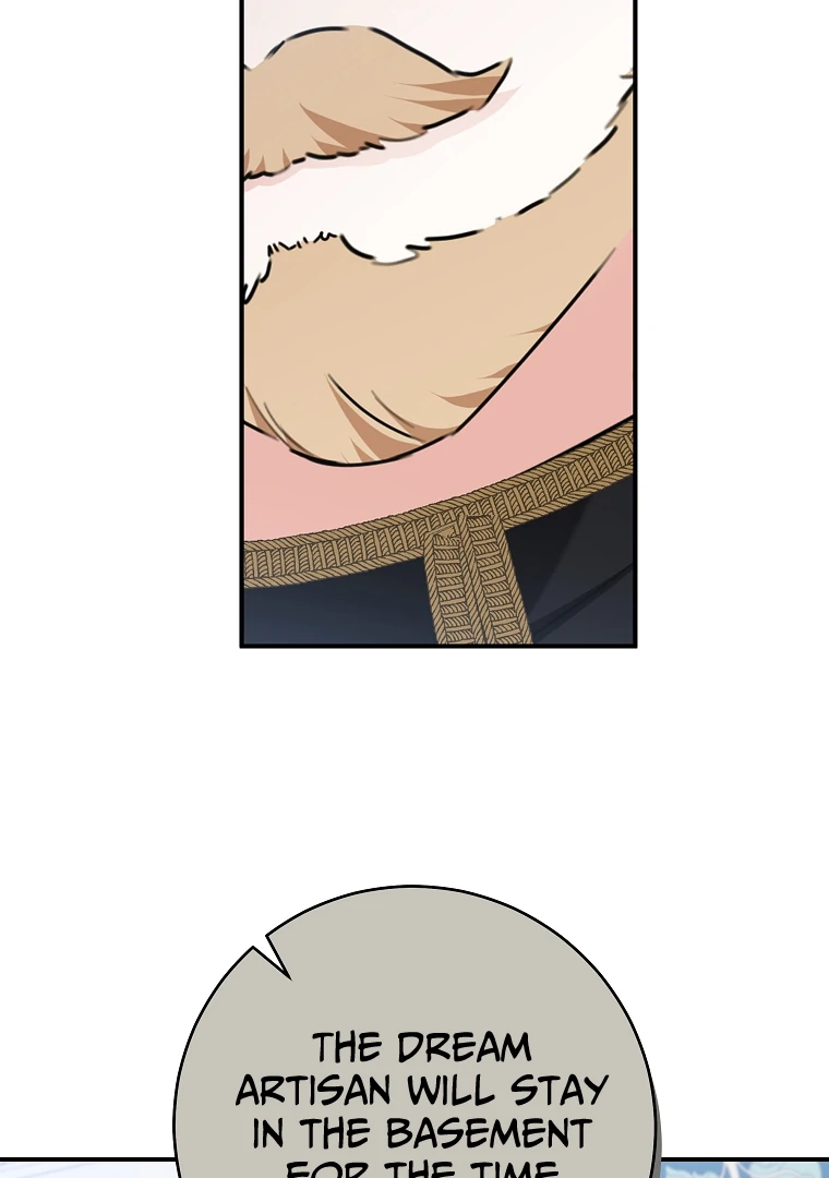 You Just Need To Hold My Hand chapter 66 page 31