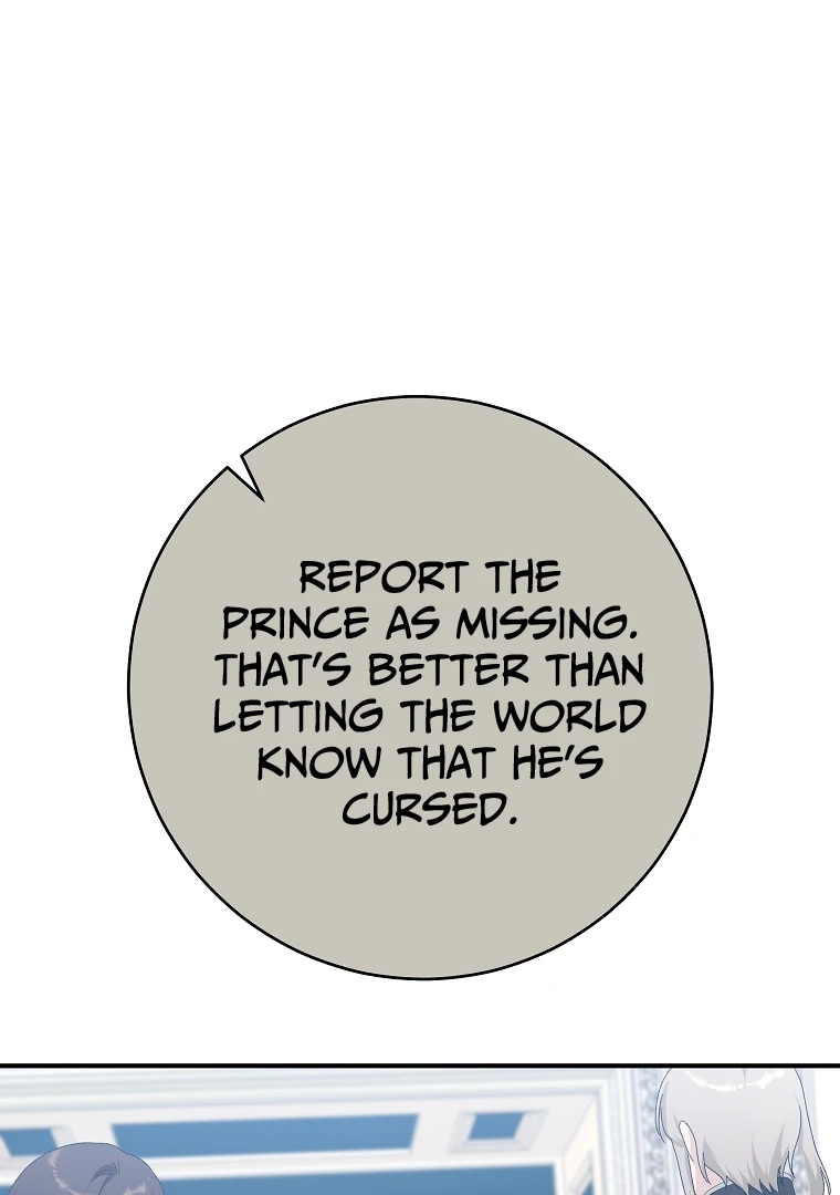 You Just Need To Hold My Hand chapter 66 page 33