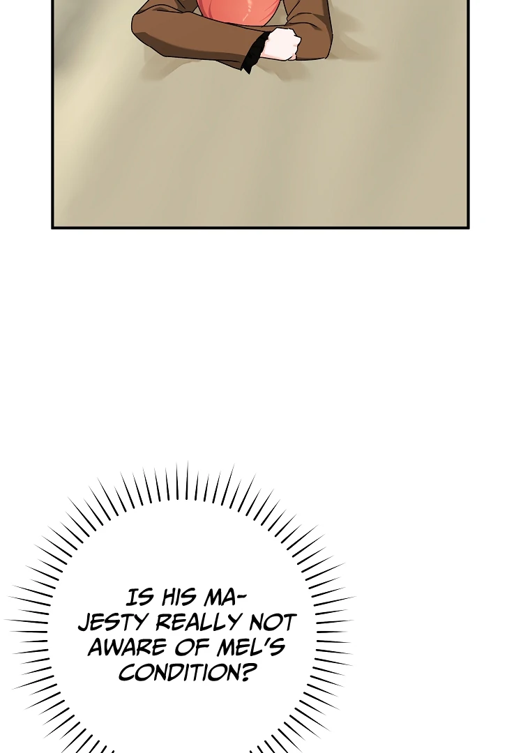 You Just Need To Hold My Hand chapter 66 page 37