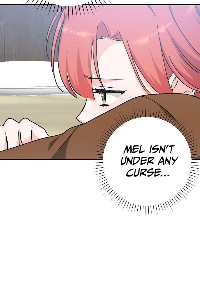 You Just Need To Hold My Hand chapter 66 page 38