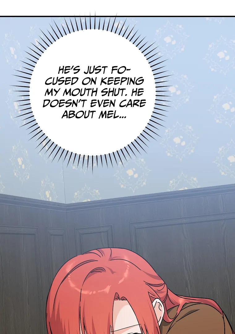 You Just Need To Hold My Hand chapter 66 page 39