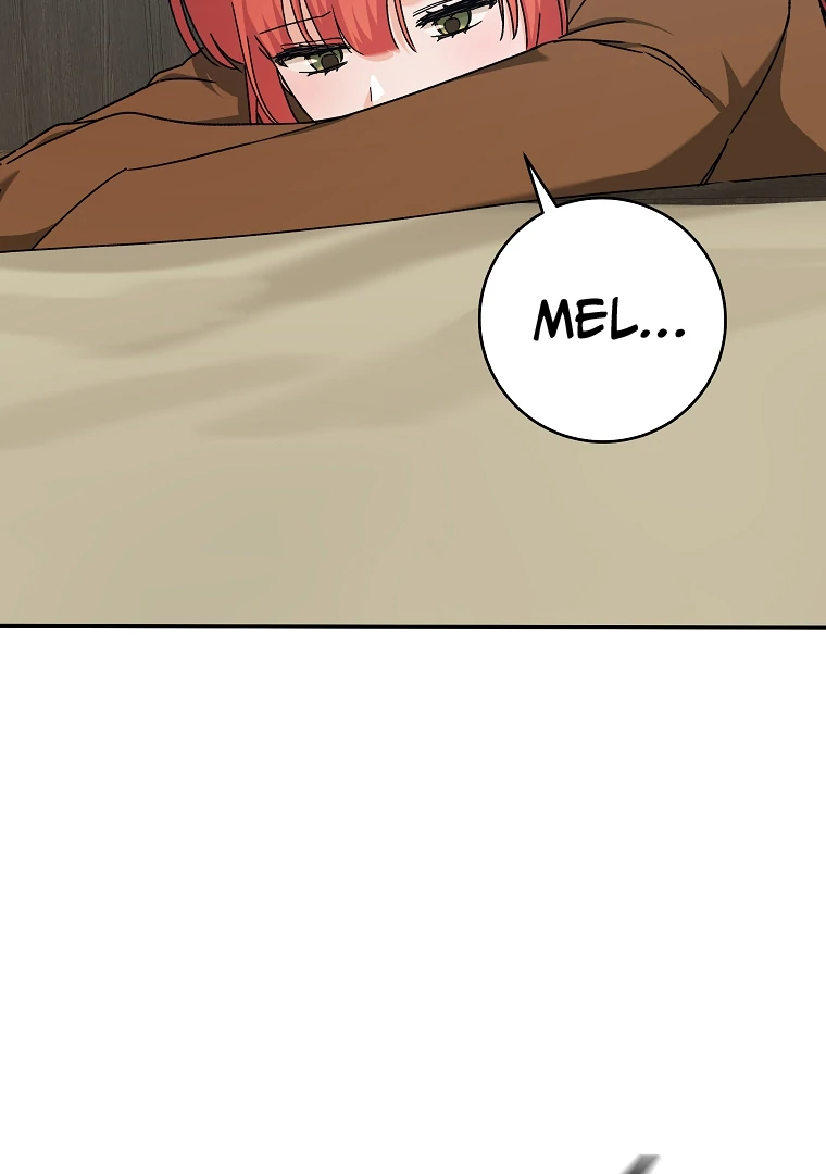 You Just Need To Hold My Hand chapter 66 page 40