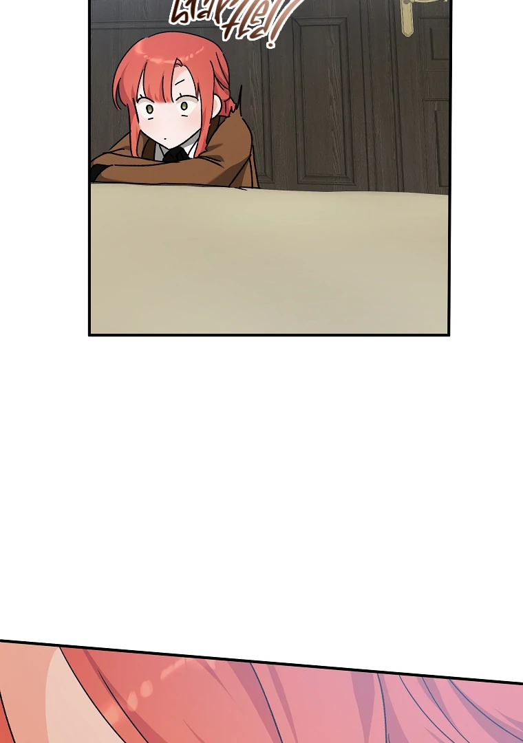 You Just Need To Hold My Hand chapter 66 page 42