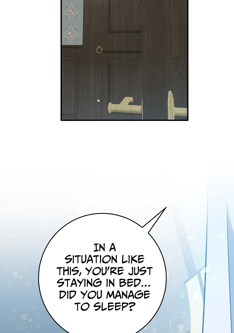 You Just Need To Hold My Hand chapter 66 page 46