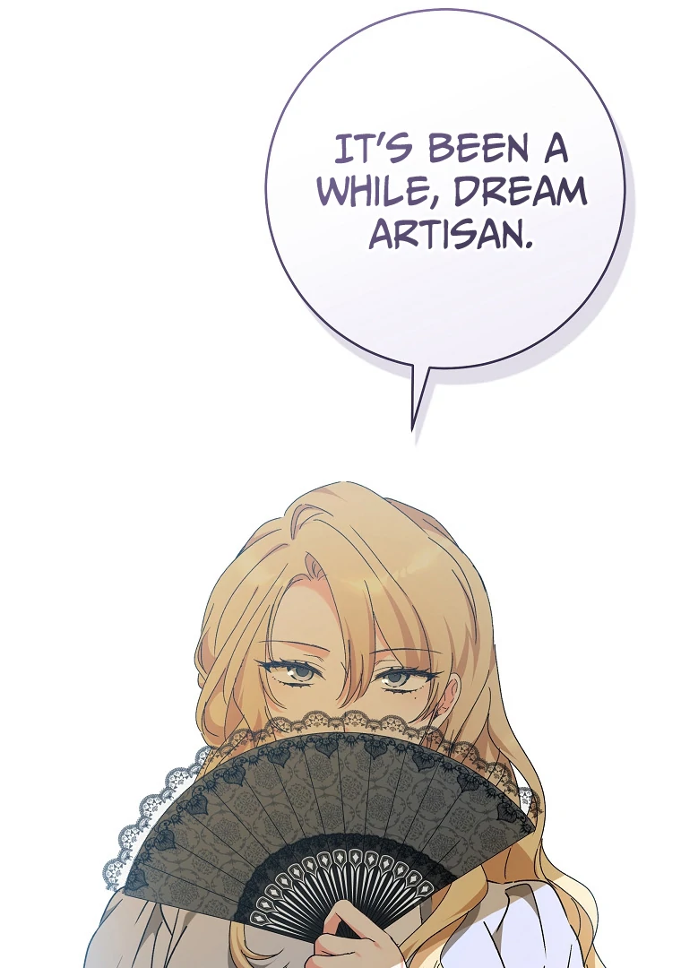 You Just Need To Hold My Hand chapter 66 page 48