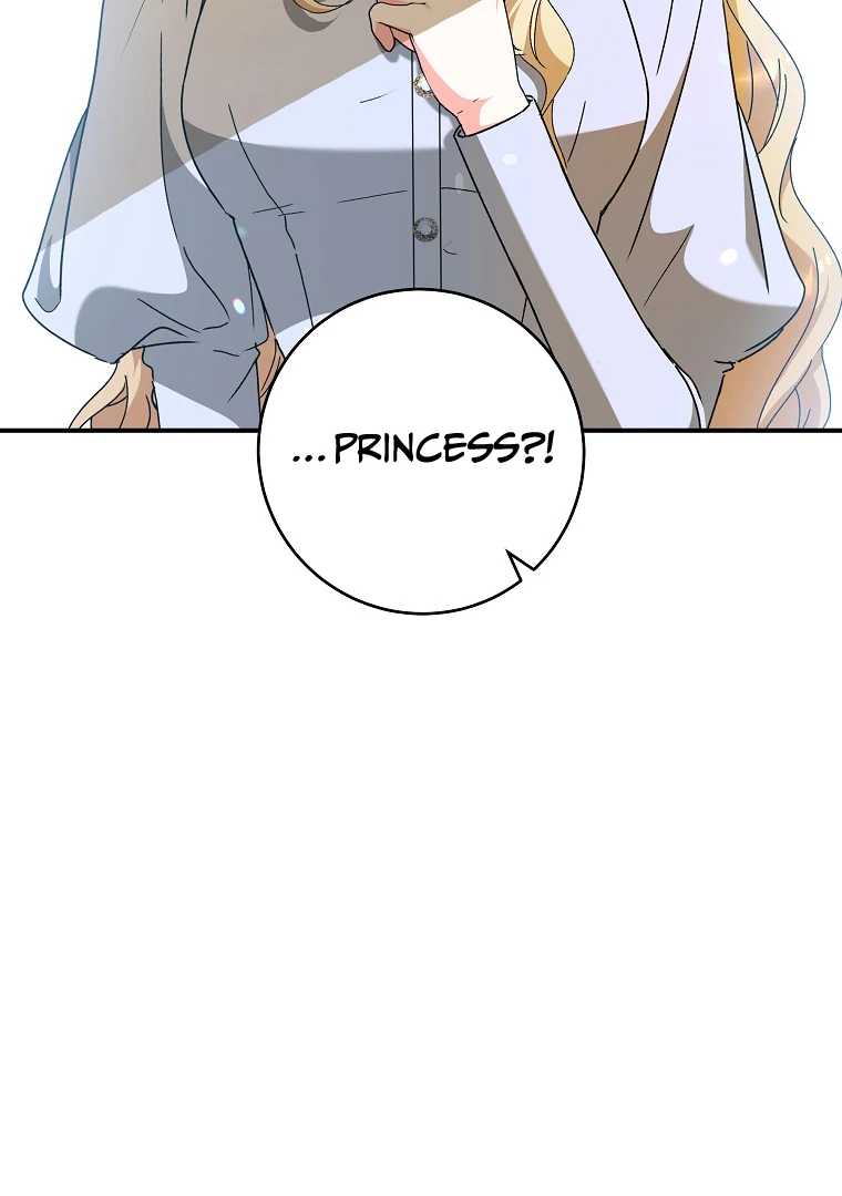 You Just Need To Hold My Hand chapter 66 page 49