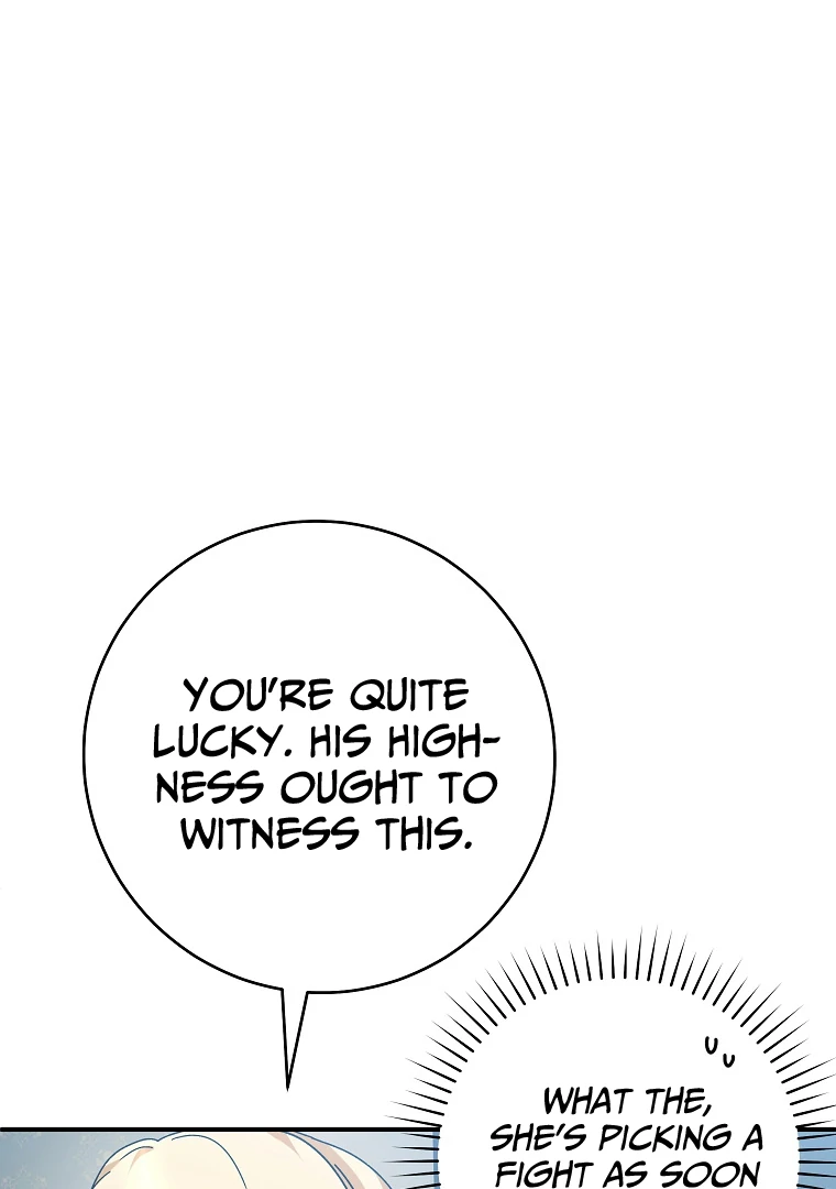 You Just Need To Hold My Hand chapter 66 page 52
