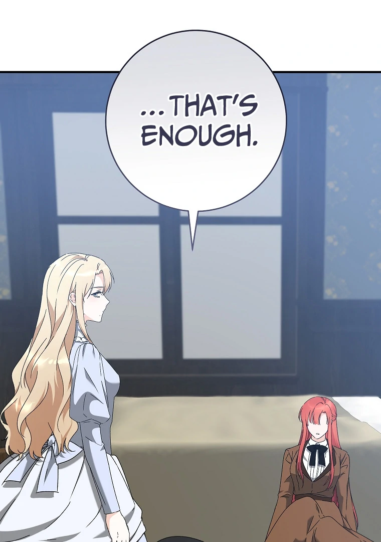 You Just Need To Hold My Hand chapter 66 page 54
