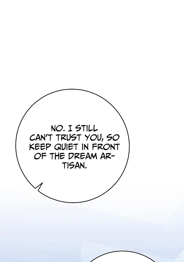 You Just Need To Hold My Hand chapter 66 page 57