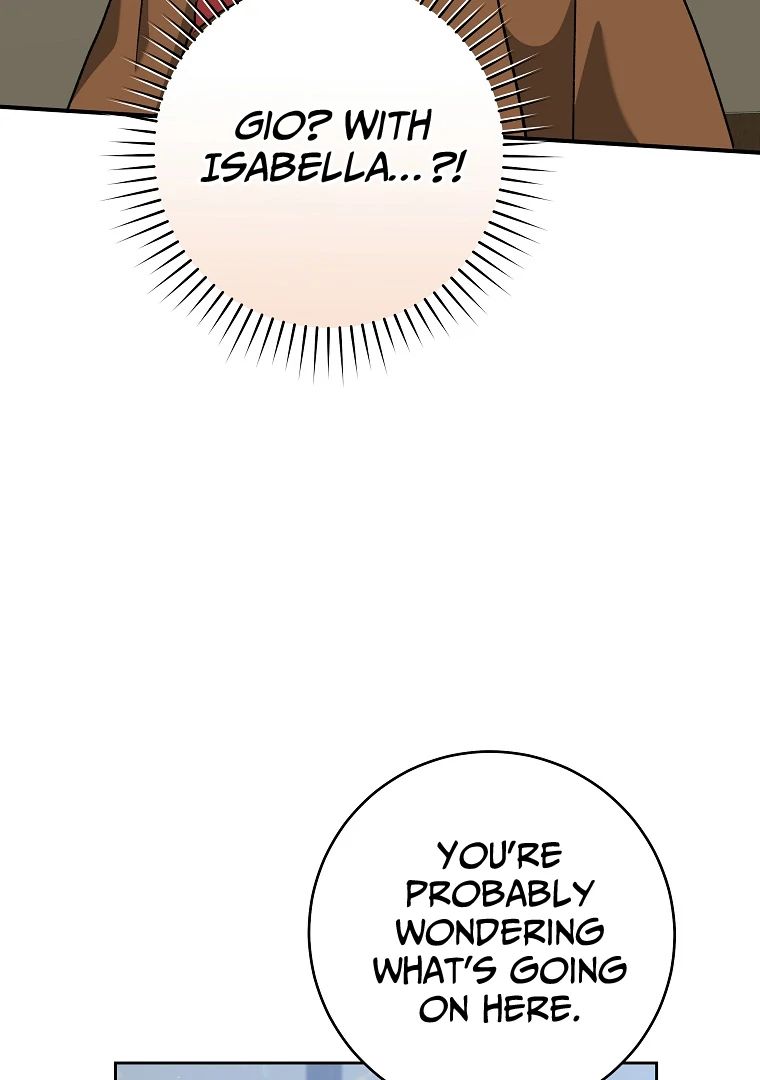 You Just Need To Hold My Hand chapter 66 page 59