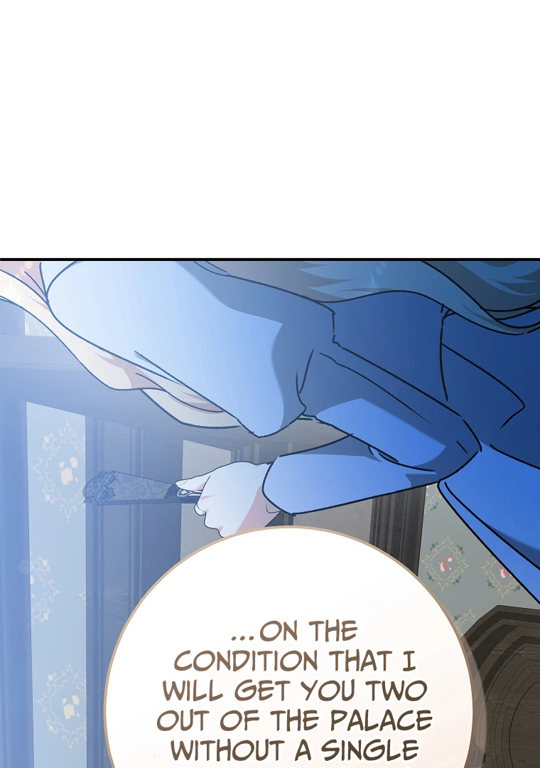 You Just Need To Hold My Hand chapter 66 page 63