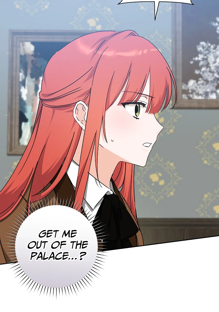 You Just Need To Hold My Hand chapter 66 page 66