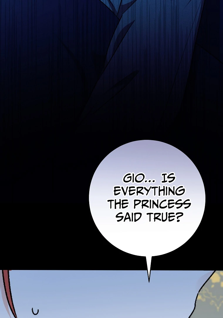 You Just Need To Hold My Hand chapter 66 page 70
