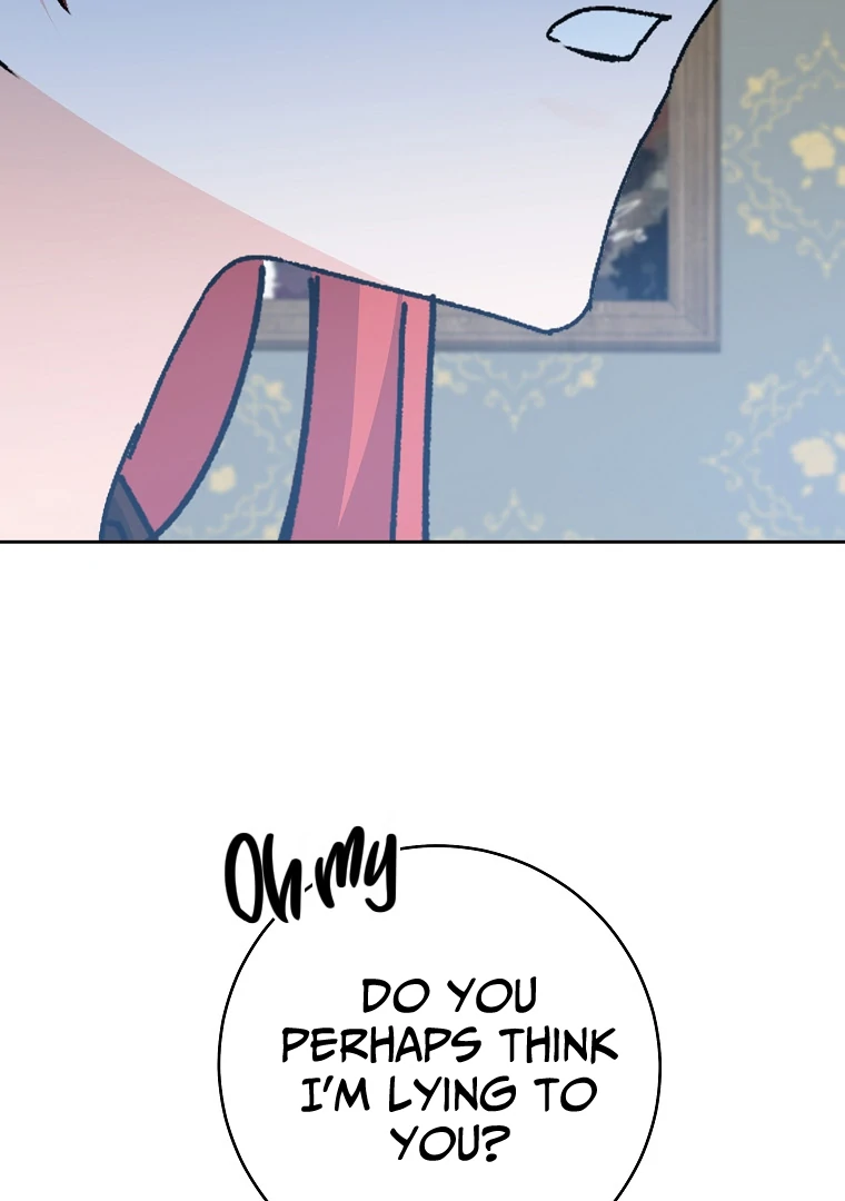 You Just Need To Hold My Hand chapter 66 page 71