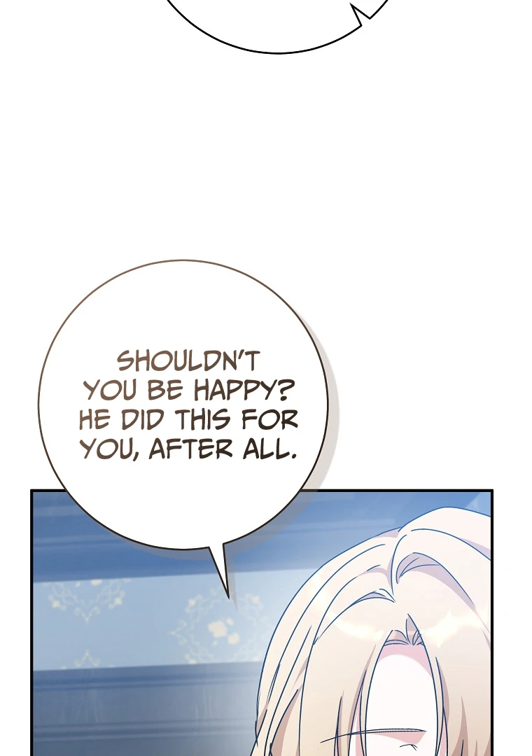 You Just Need To Hold My Hand chapter 66 page 72