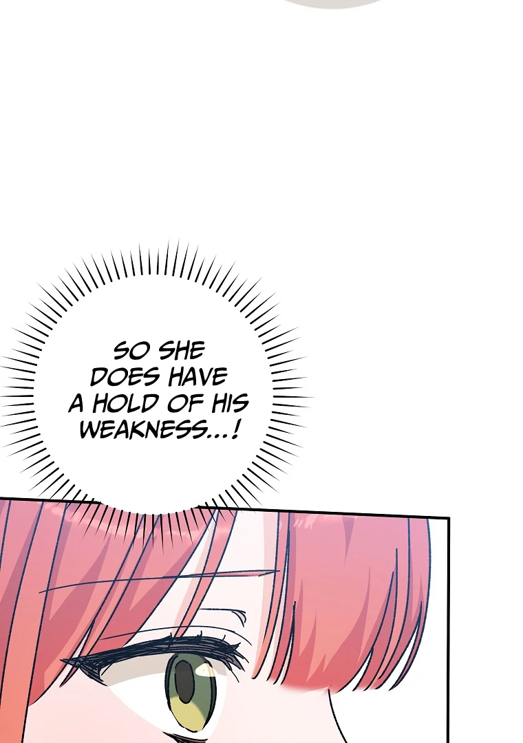 You Just Need To Hold My Hand chapter 66 page 74
