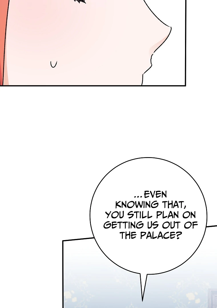 You Just Need To Hold My Hand chapter 66 page 75