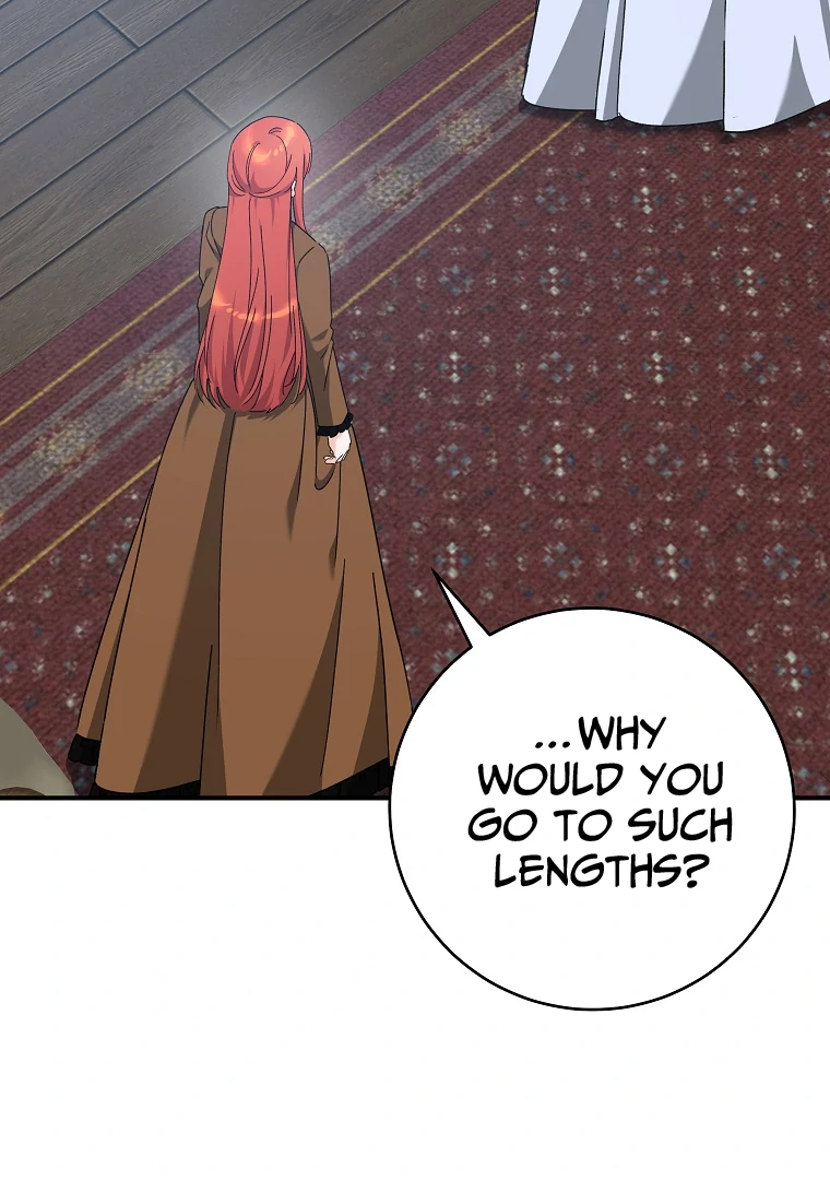 You Just Need To Hold My Hand chapter 66 page 79
