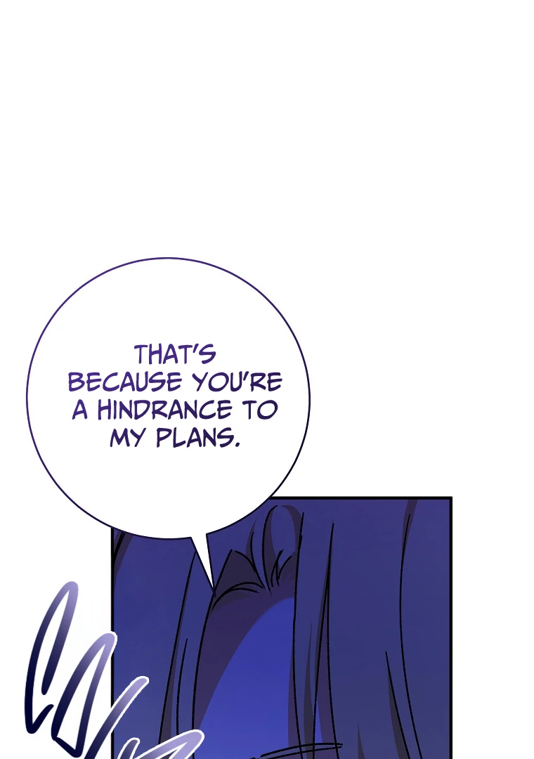 You Just Need To Hold My Hand chapter 66 page 80