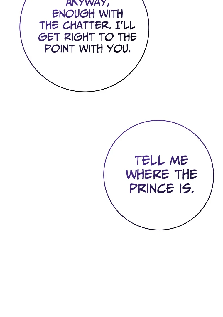 You Just Need To Hold My Hand chapter 66 page 82
