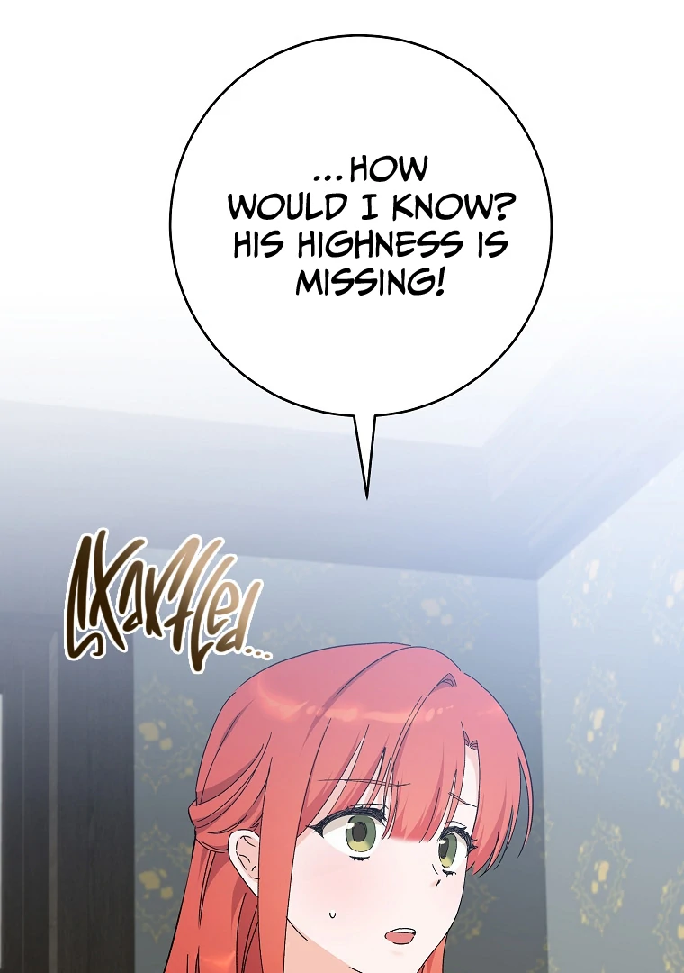 You Just Need To Hold My Hand chapter 66 page 83