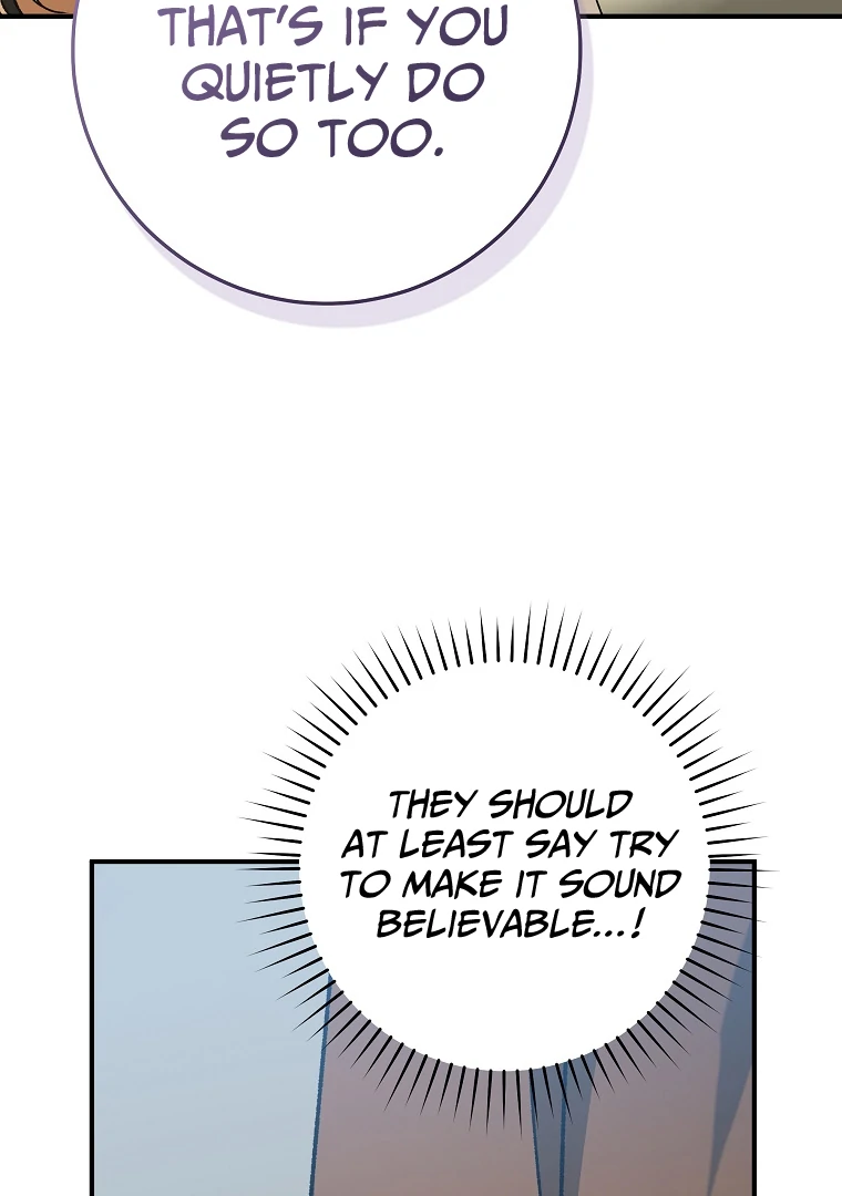 You Just Need To Hold My Hand chapter 66 page 89