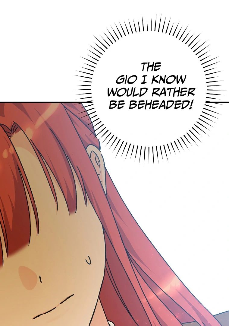 You Just Need To Hold My Hand chapter 66 page 91