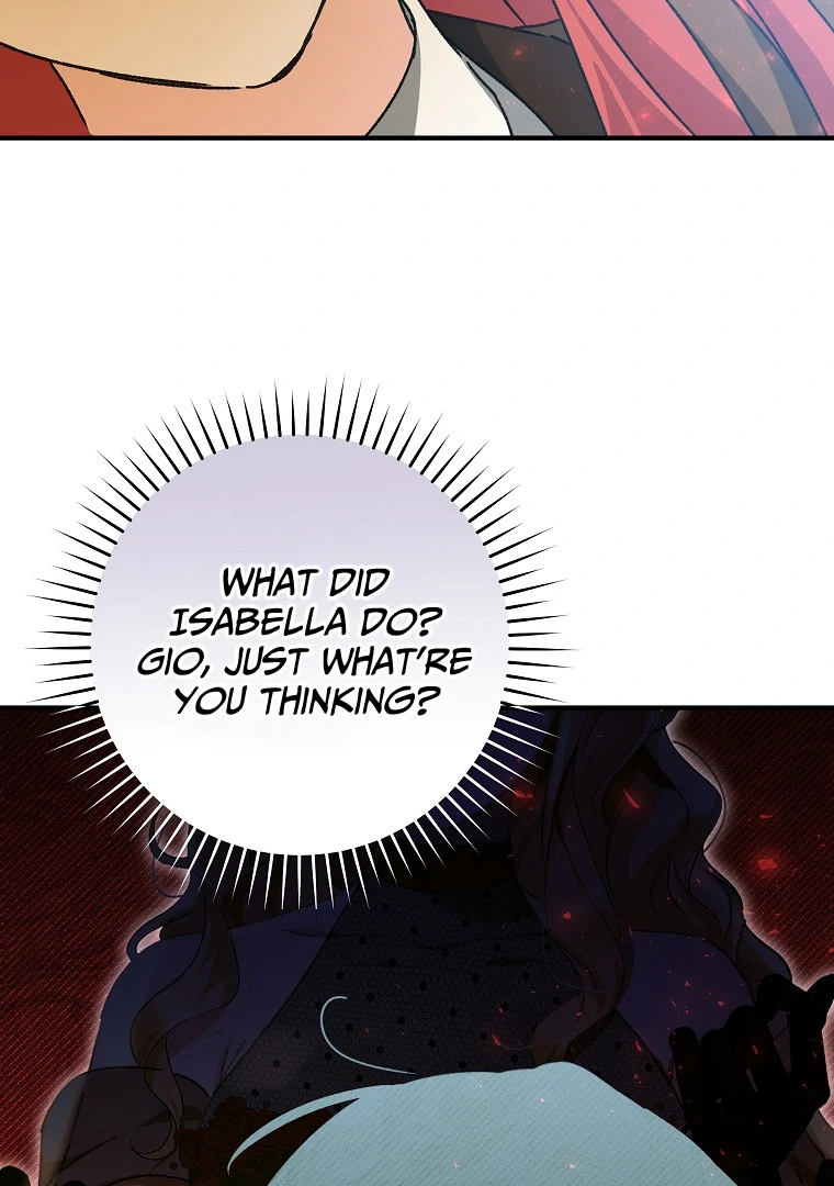 You Just Need To Hold My Hand chapter 66 page 92