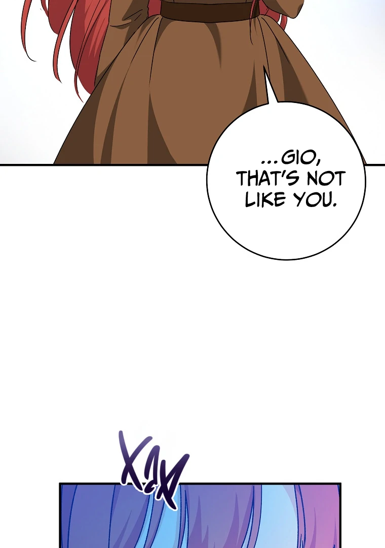 You Just Need To Hold My Hand chapter 66 page 94