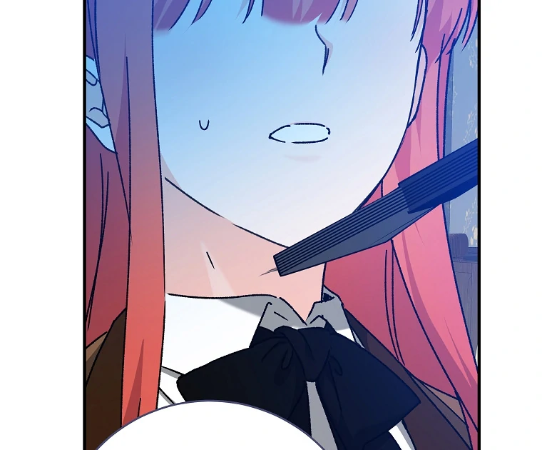 You Just Need To Hold My Hand chapter 66 page 95