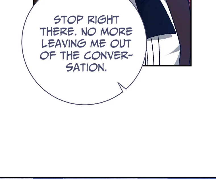 You Just Need To Hold My Hand chapter 66 page 96