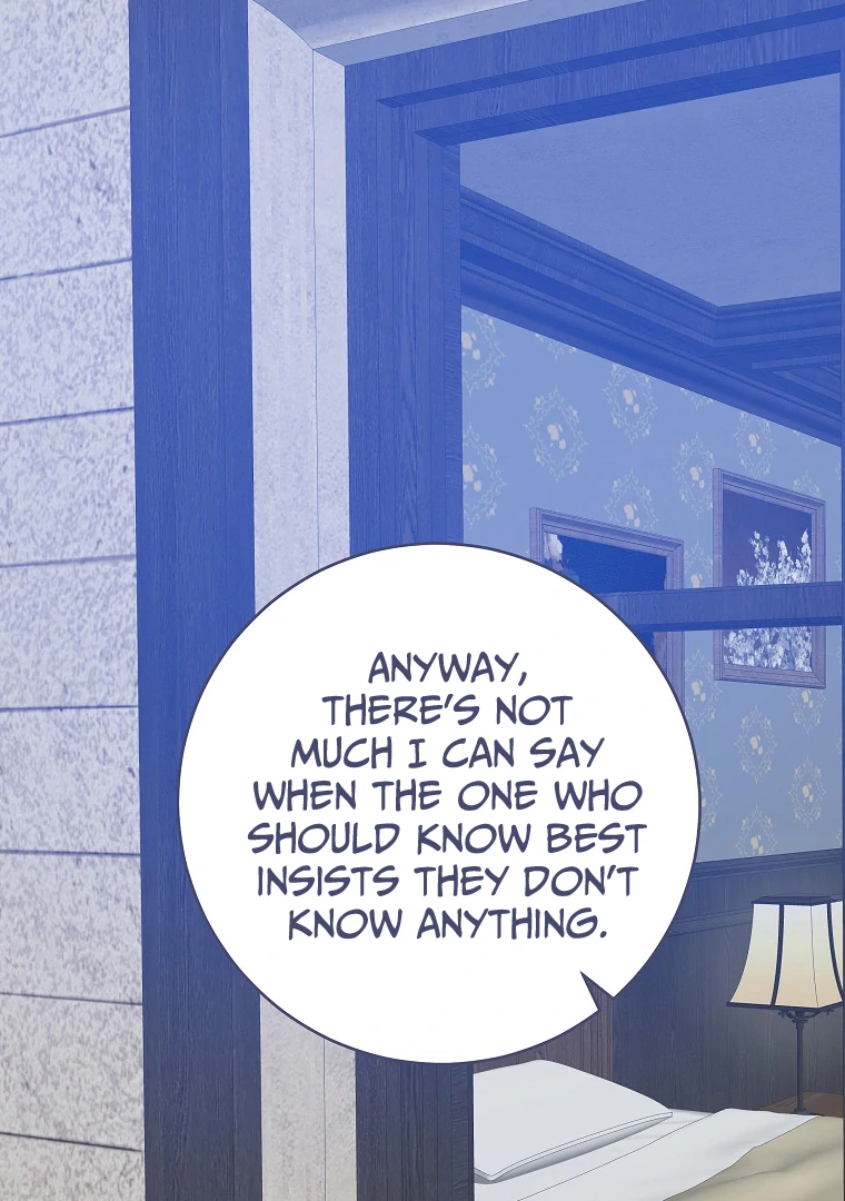 You Just Need To Hold My Hand chapter 66 page 97