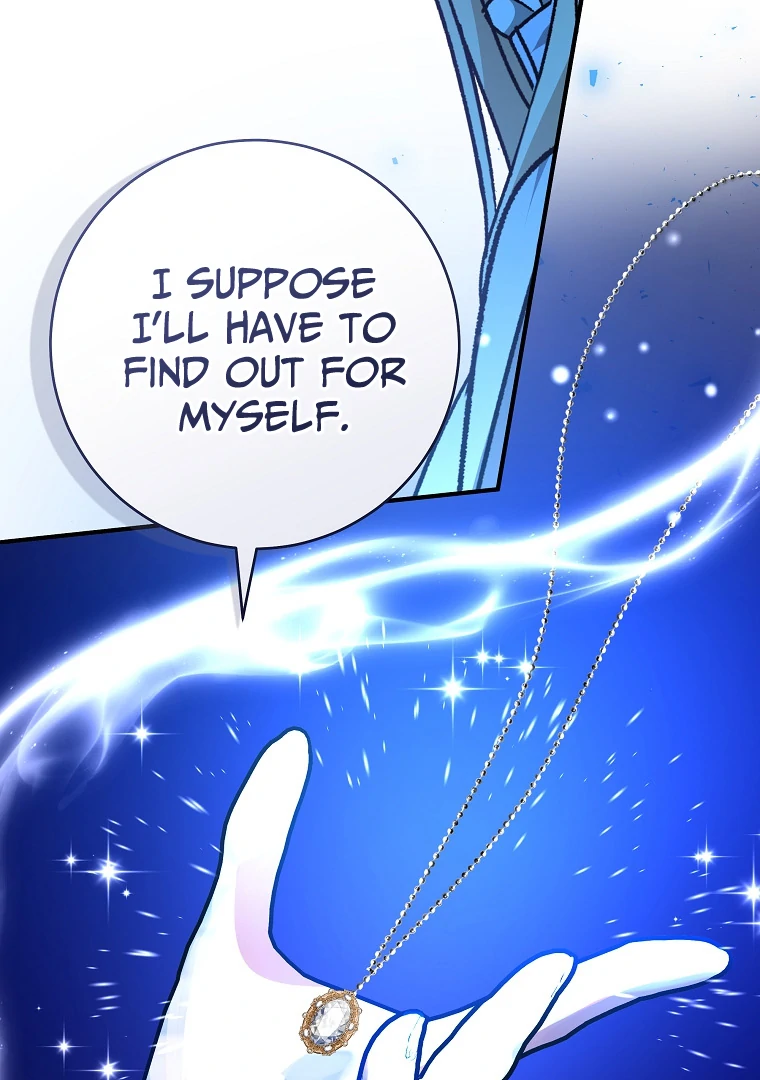 You Just Need To Hold My Hand chapter 66 page 99