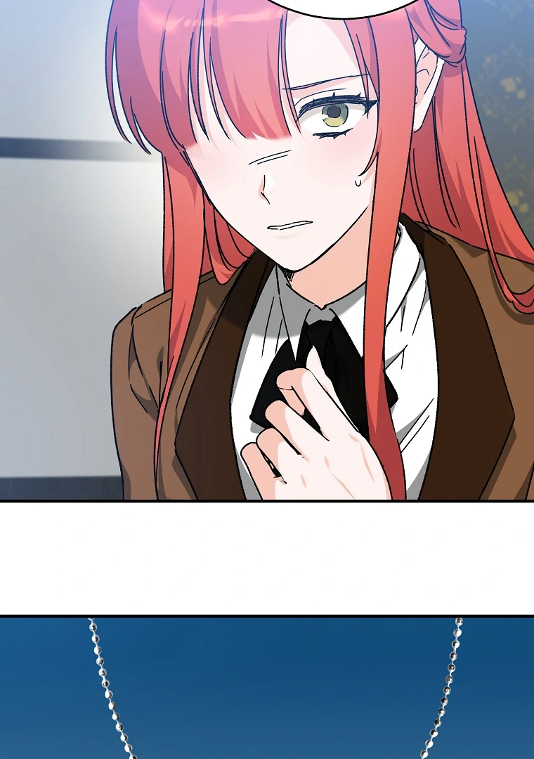 You Just Need To Hold My Hand chapter 66 page 103