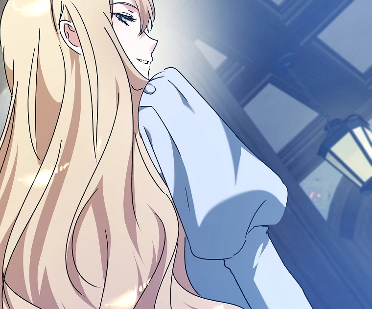 You Just Need To Hold My Hand chapter 66 page 105