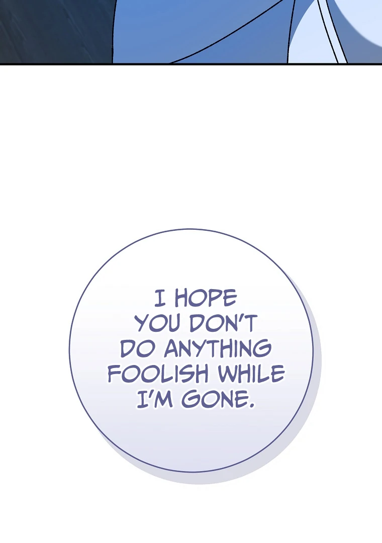 You Just Need To Hold My Hand chapter 66 page 107