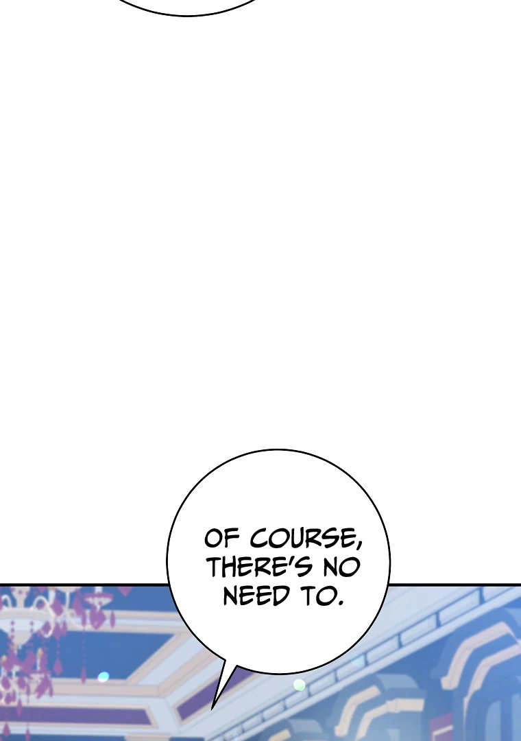 You Just Need To Hold My Hand chapter 66 page 111