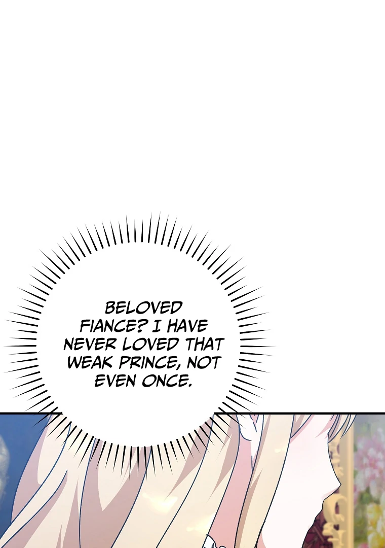 You Just Need To Hold My Hand chapter 66 page 116
