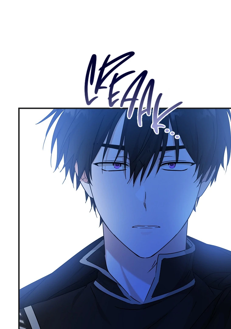 You Just Need To Hold My Hand chapter 66 page 123