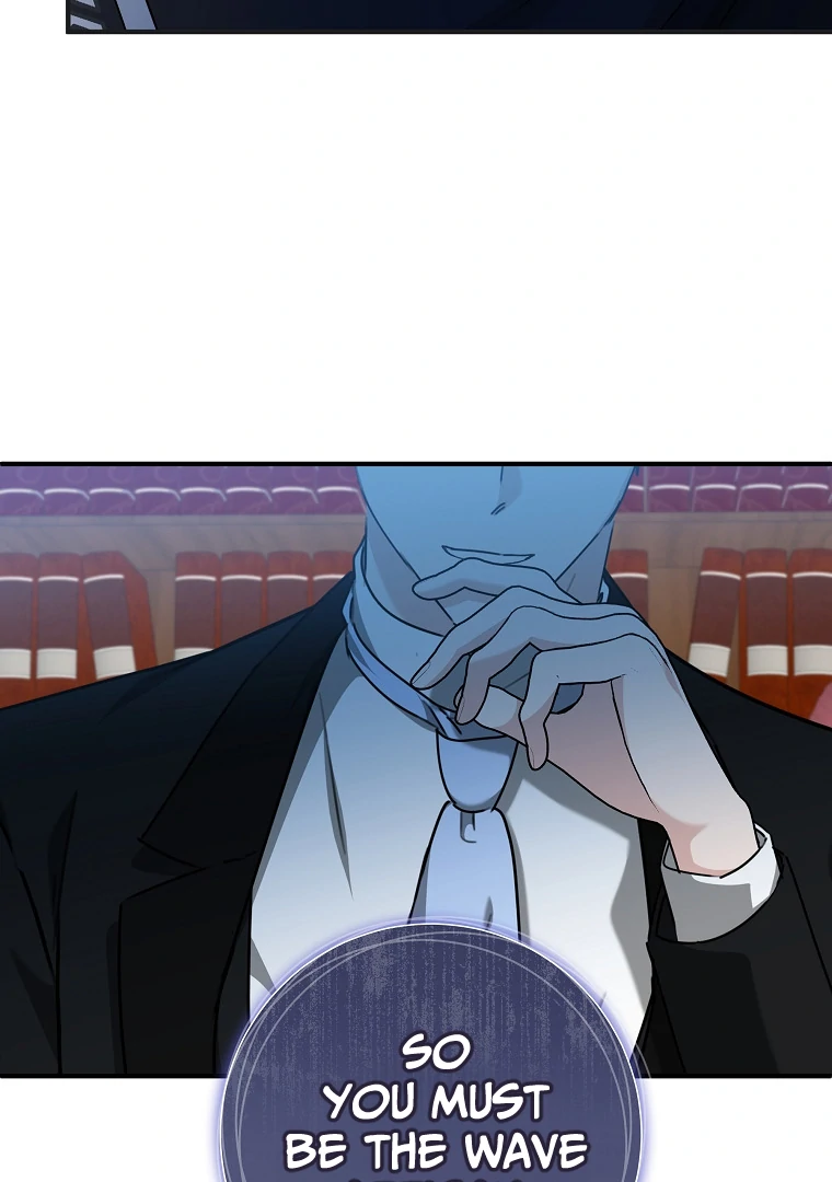 You Just Need To Hold My Hand chapter 66 page 124