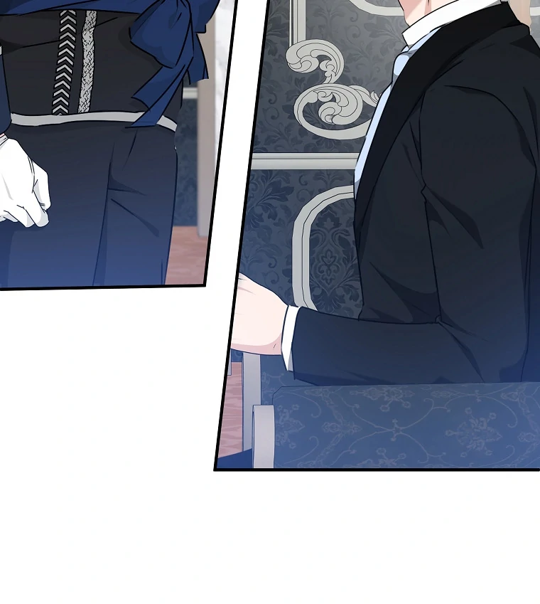 You Just Need To Hold My Hand chapter 66 page 126