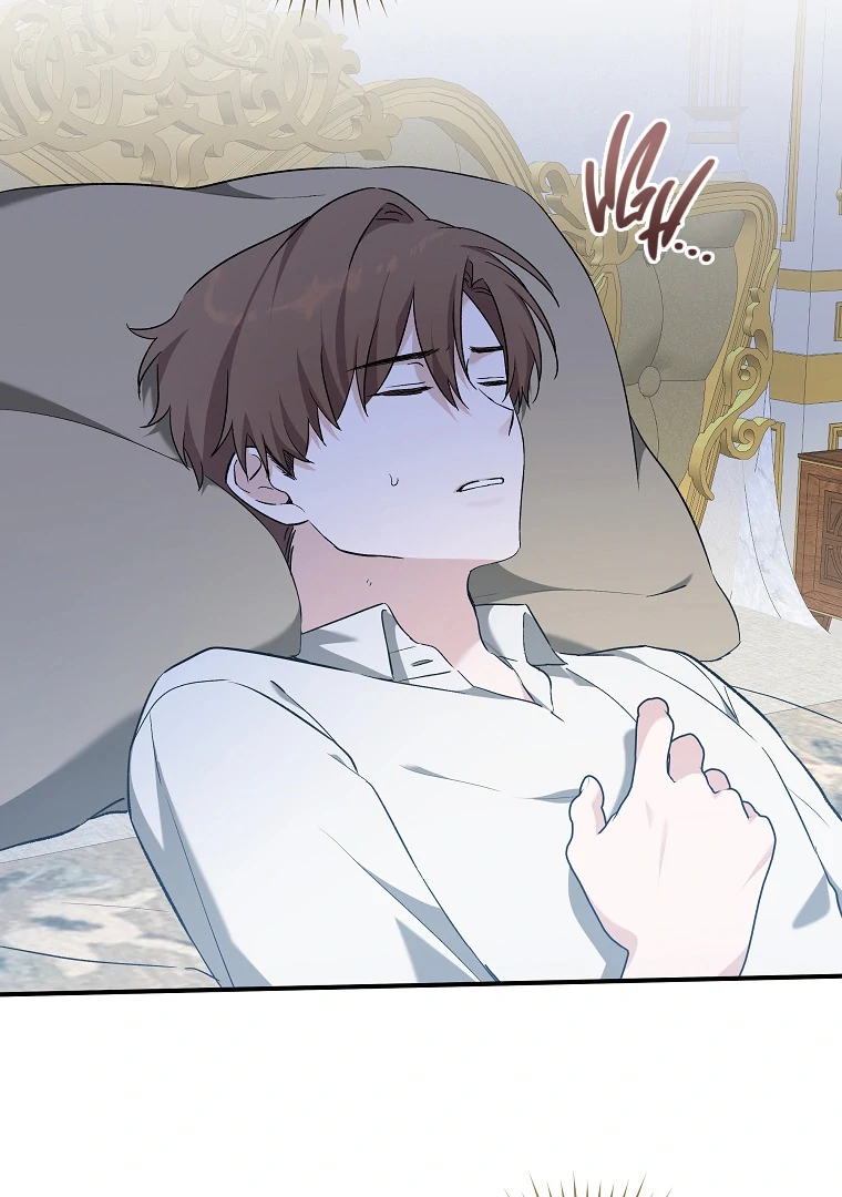 You Just Need To Hold My Hand chapter 67 page 2